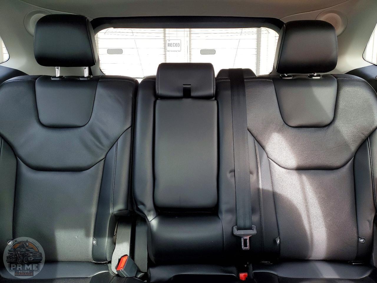 2022 FORD EDGE — фото 10