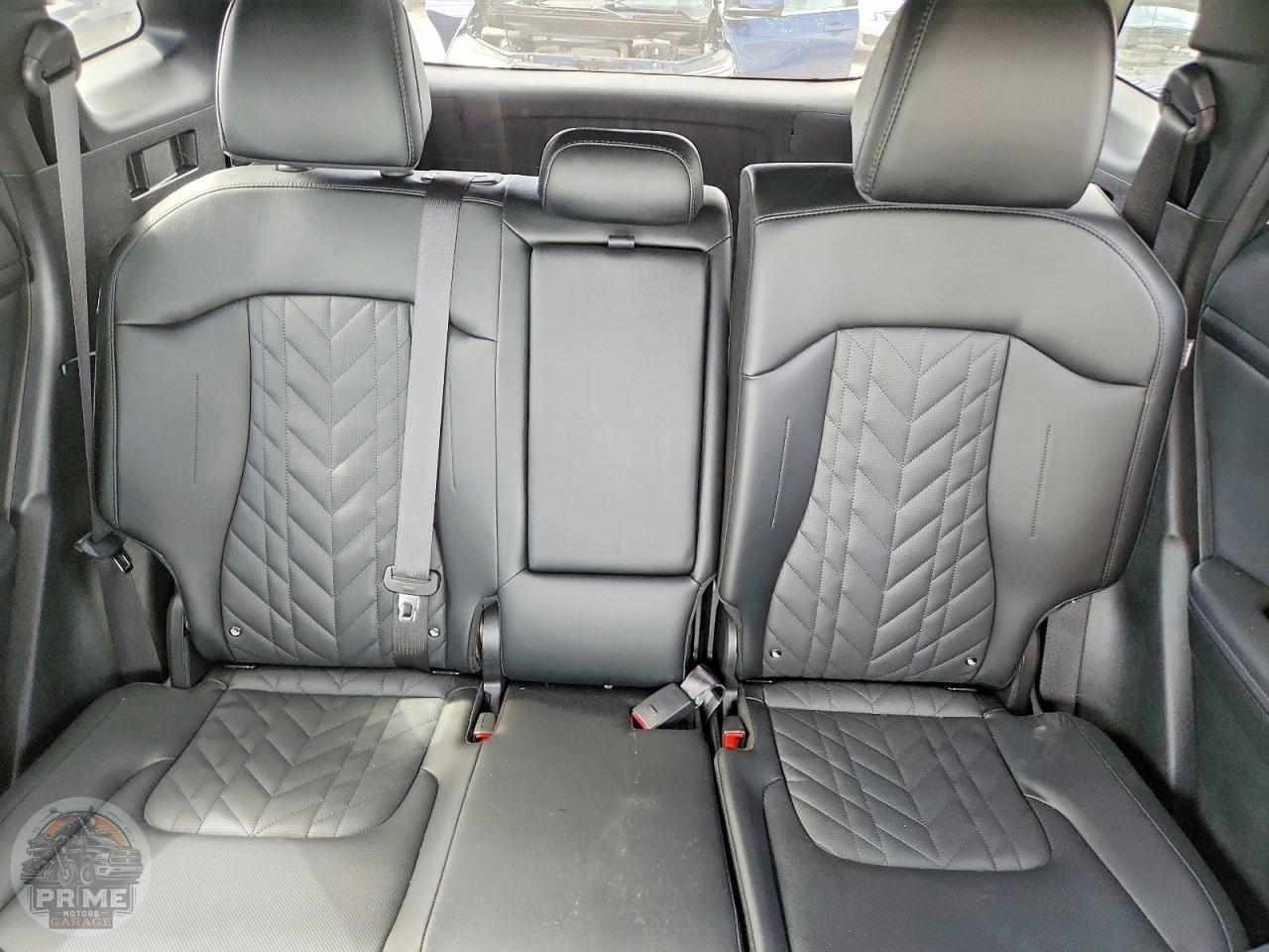 2025 KIA SPORTAGE — фото 10