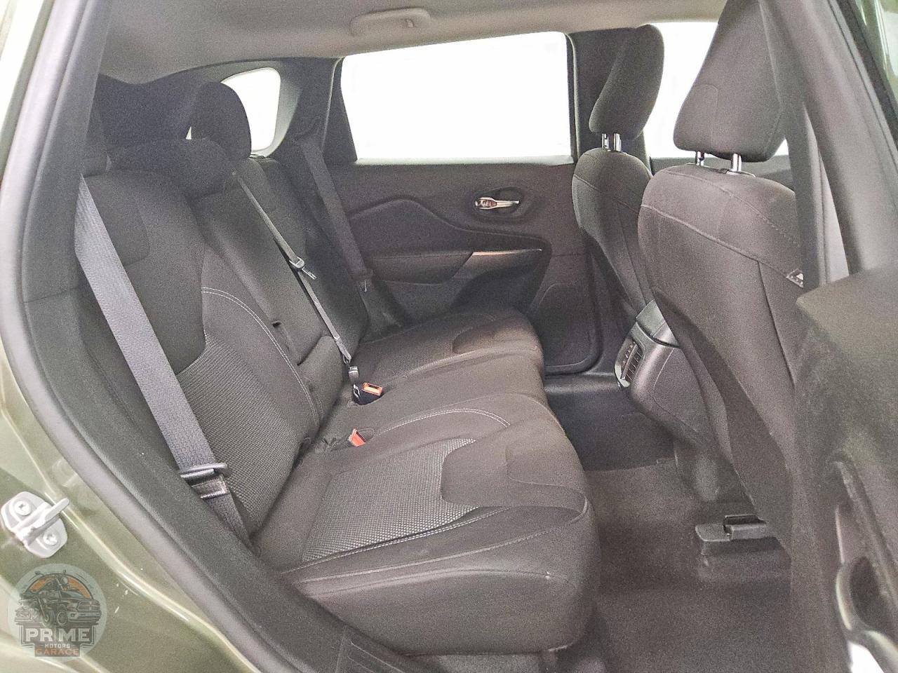 2021 JEEP CHEROKEE — фото 11