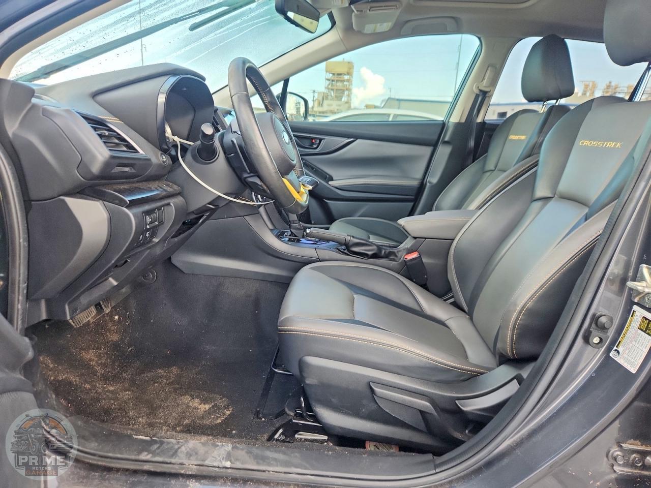 2021 SUBARU CROSSTREK — фото 7