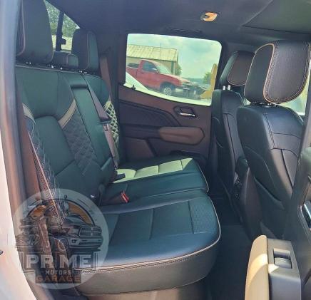 2023 GMC CANYON — фото 10