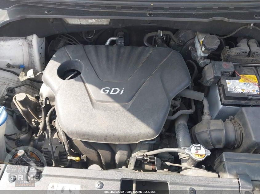 2015 KIA SOUL — фото 10