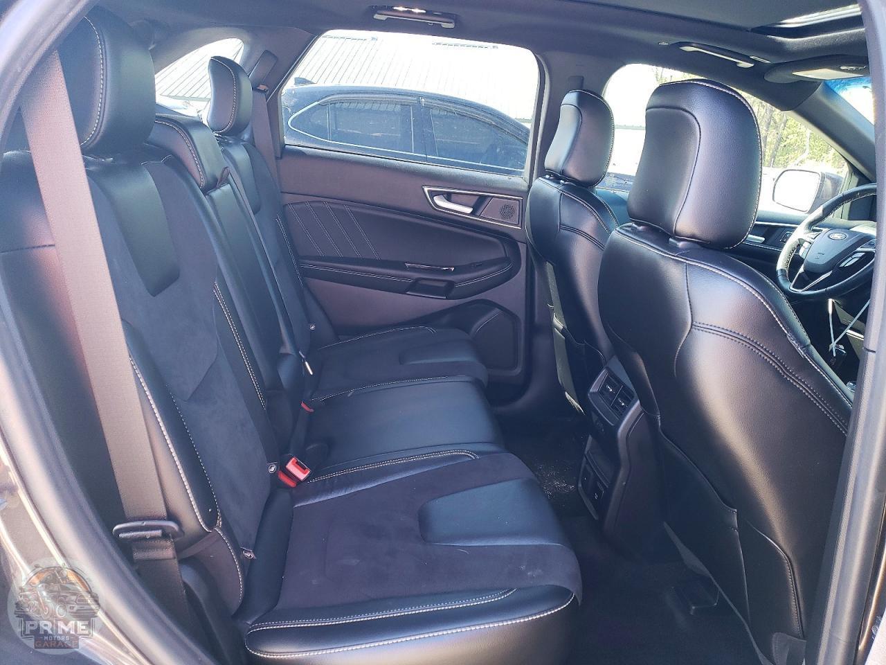 2020 FORD EDGE — фото 10