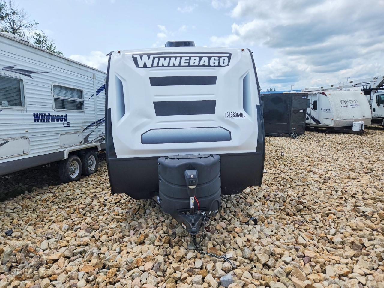 2023 WINNEBAGO MICRO — фото 5