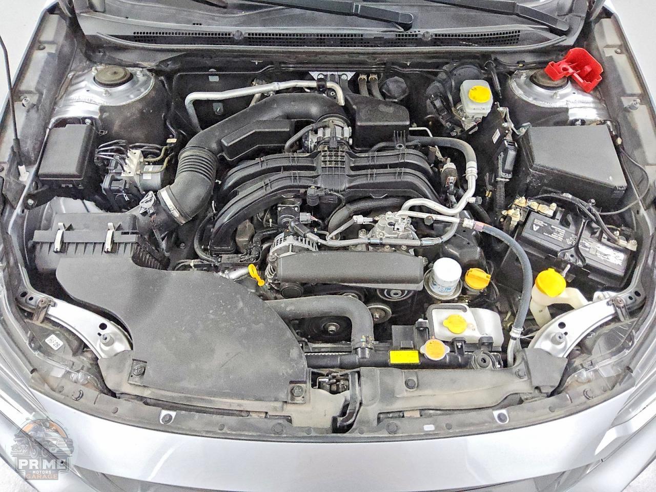 2023 SUBARU LEGACY — фото 11
