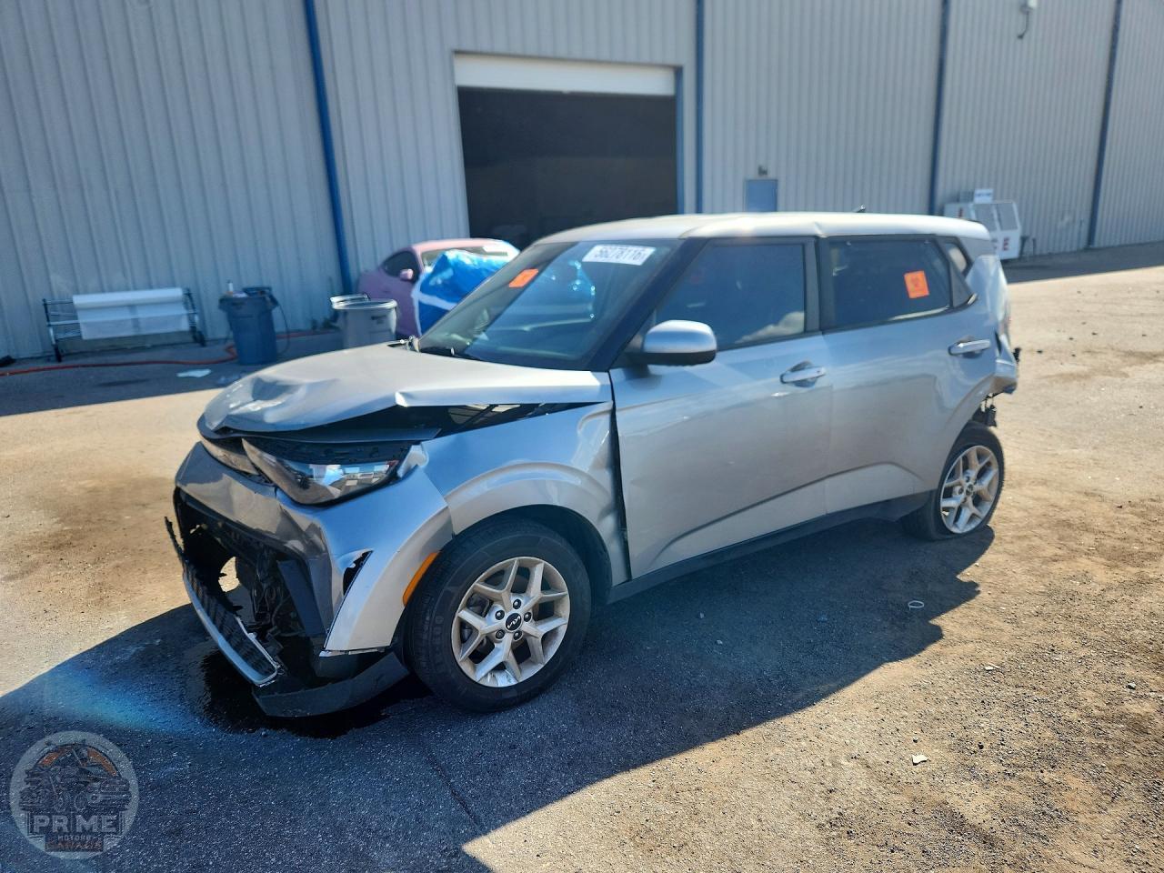2023 KIA SOUL — фото 1