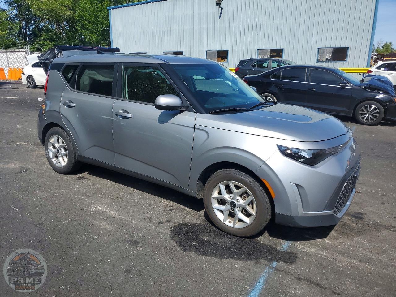 2023 KIA SOUL — фото 4