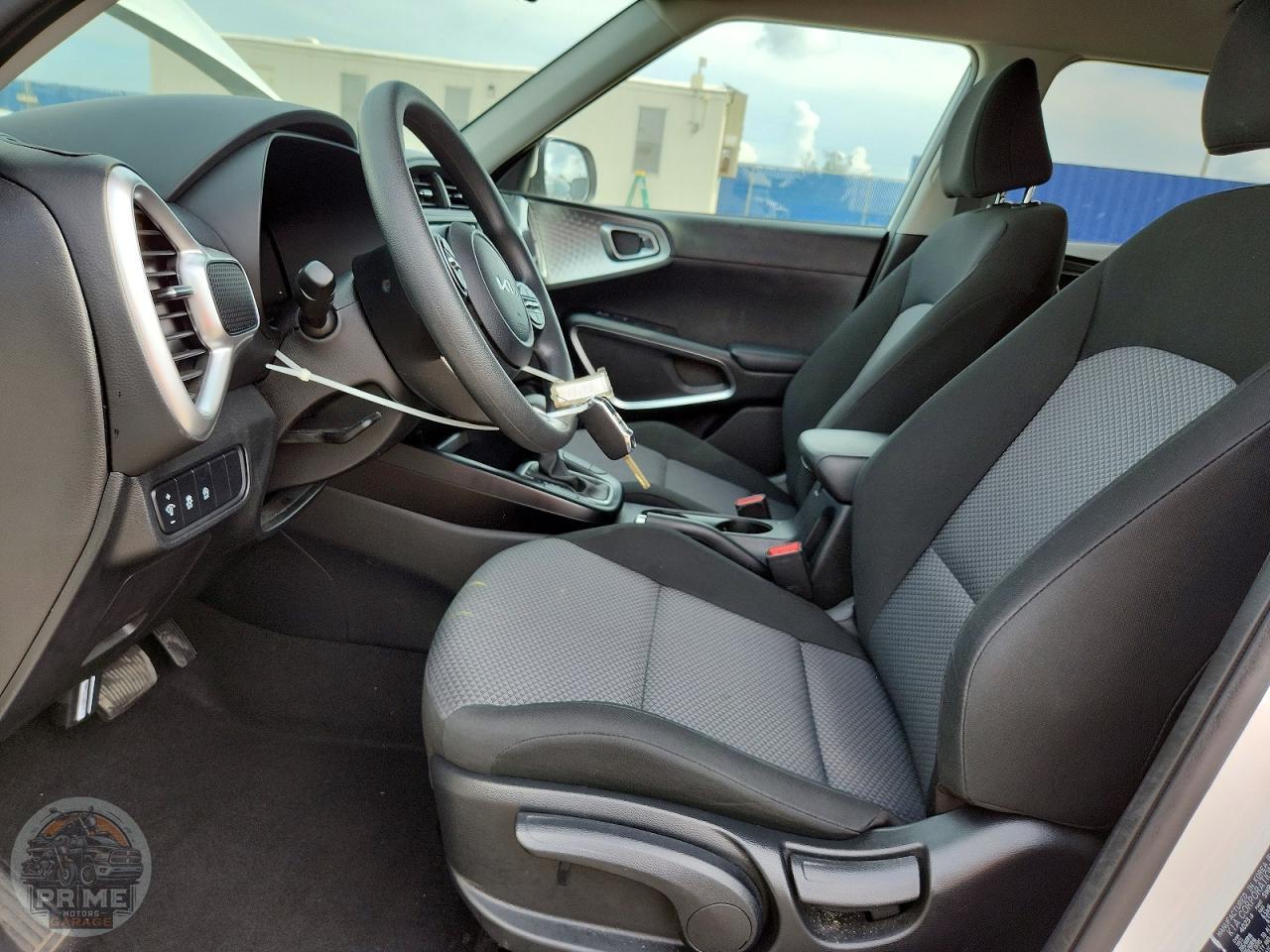 2025 KIA SOUL — фото 7