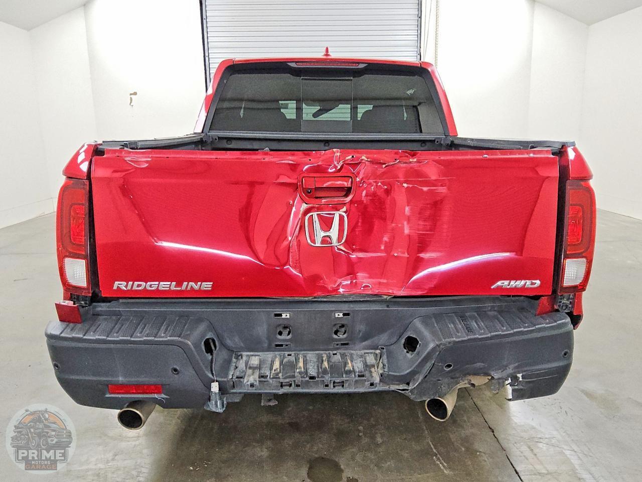 2023 HONDA RIDGELINE — фото 16