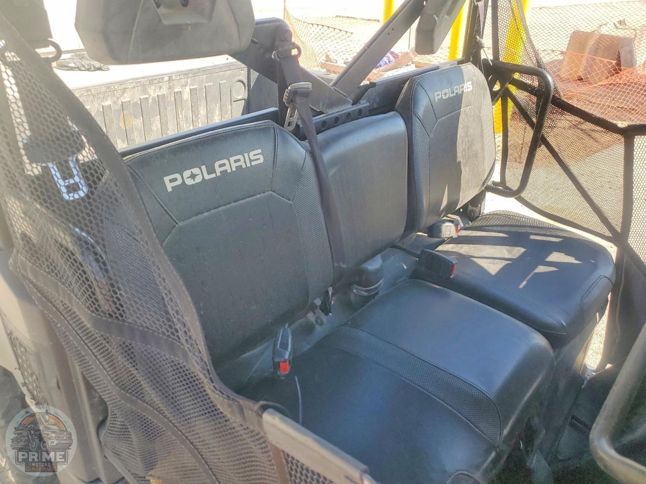 2018 POLARIS RANGER — фото 6