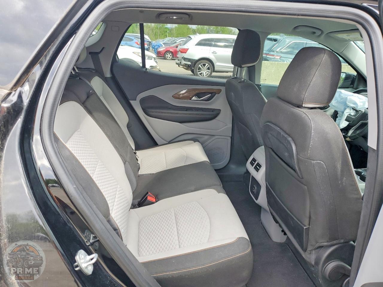 2020 GMC TERRAIN — фото 11