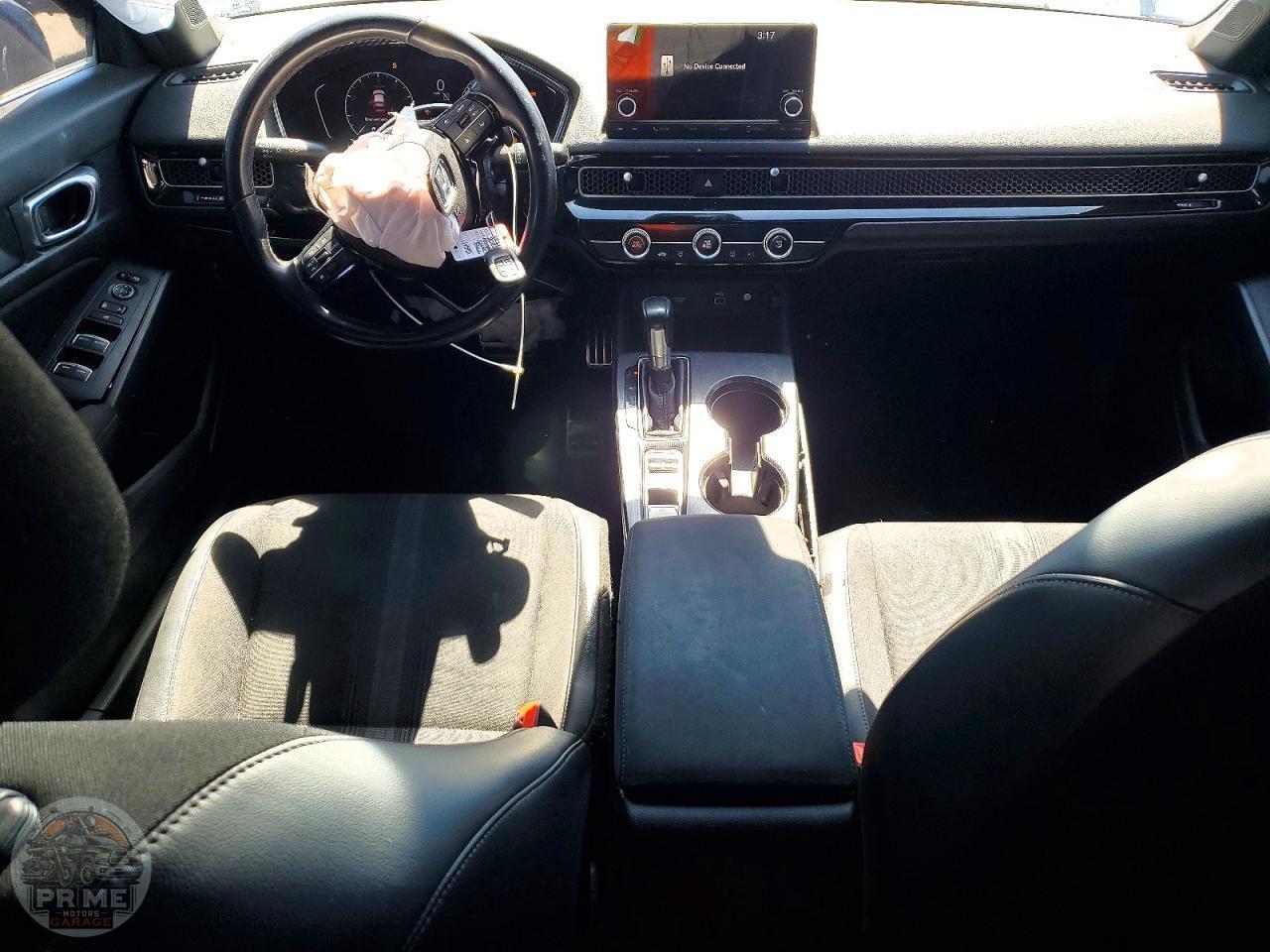 2022 HONDA CIVIC — фото 22