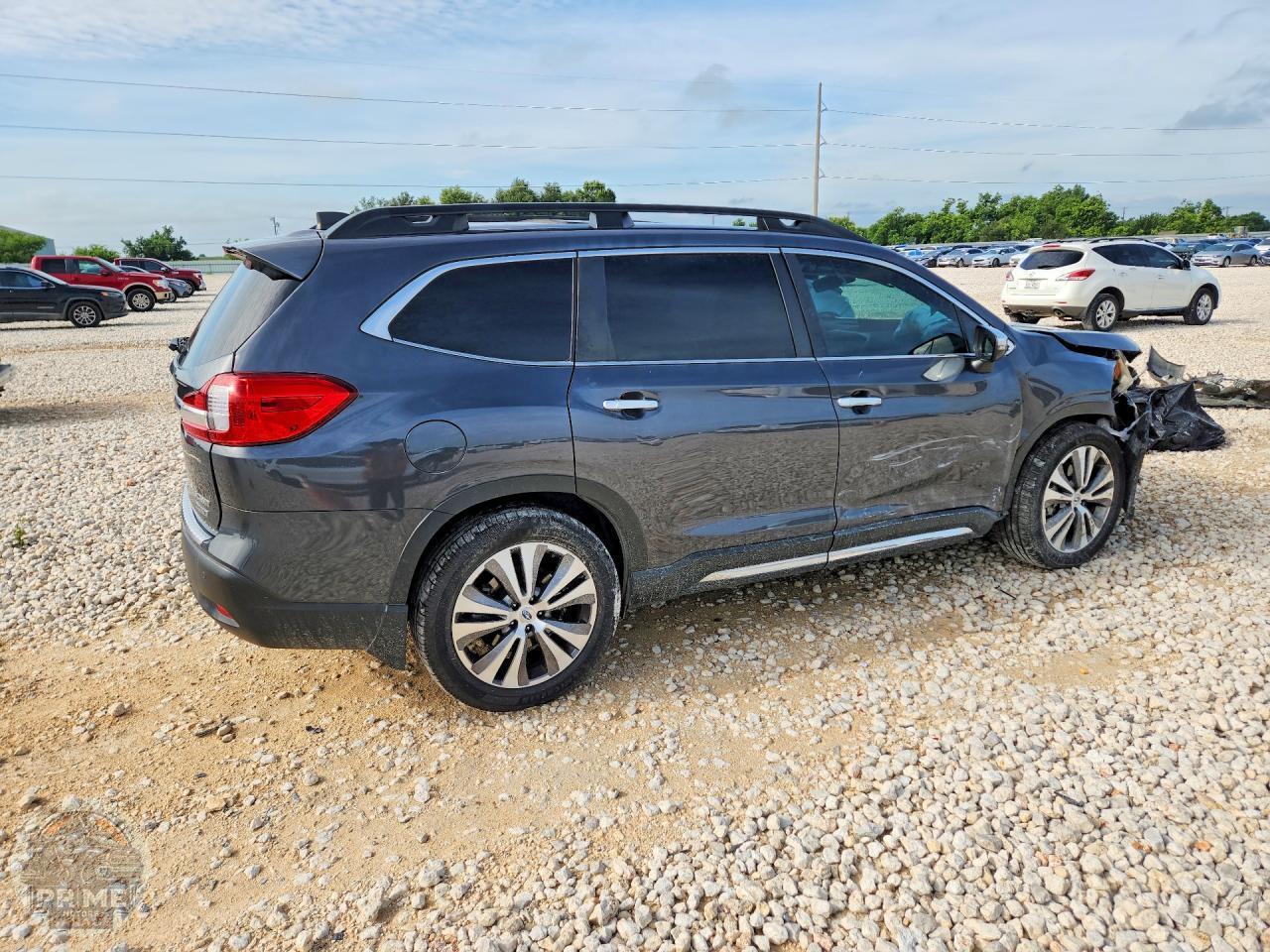 2021 SUBARU ASCENT — фото 3