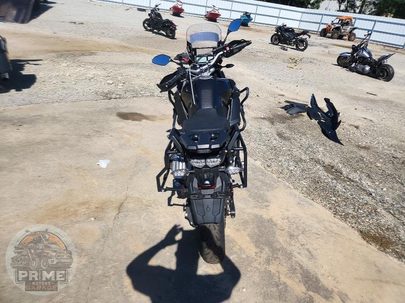 2023 YAMAHA XT1200ZE — фото 6