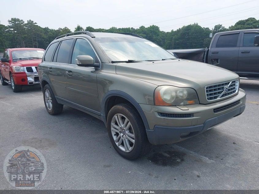 2010 VOLVO XC90 3.2 — фото 1