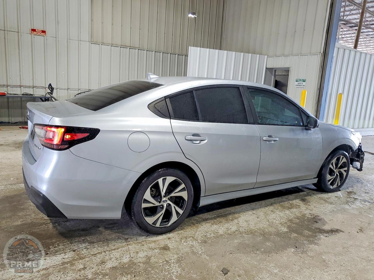 2023 SUBARU LEGACY — фото 3
