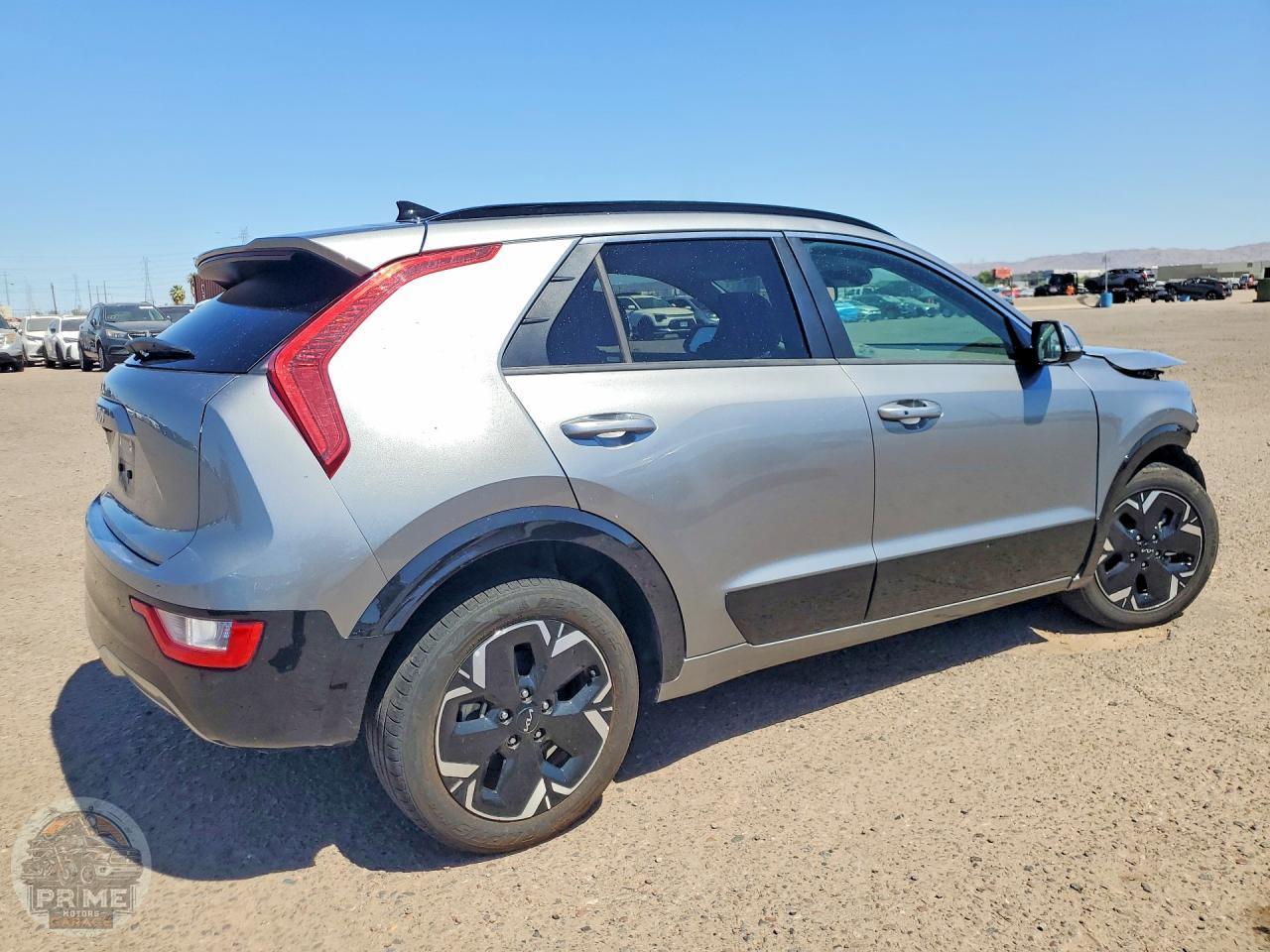 2023 KIA NIRO — фото 3