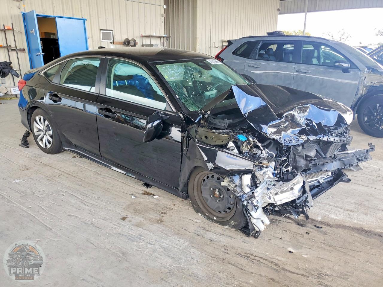 2024 HONDA CIVIC — фото 4