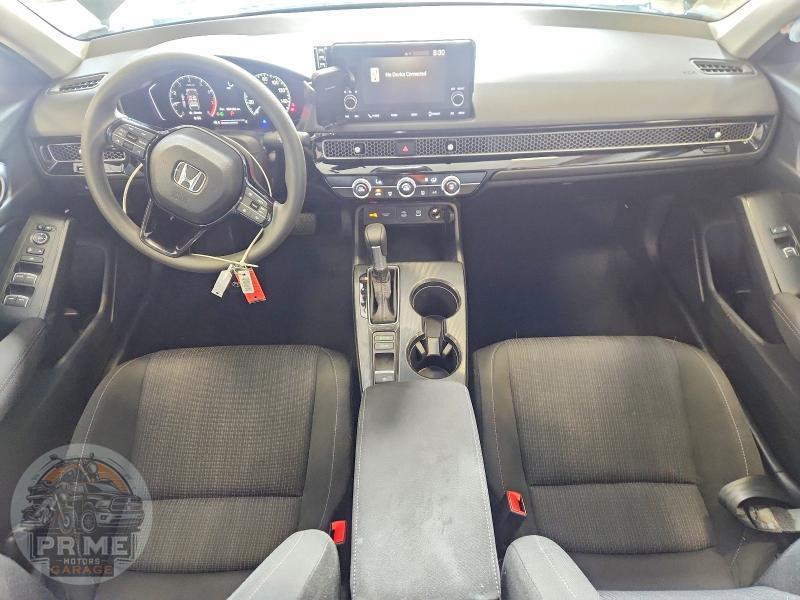 2026 HONDA CIVIC — фото 8