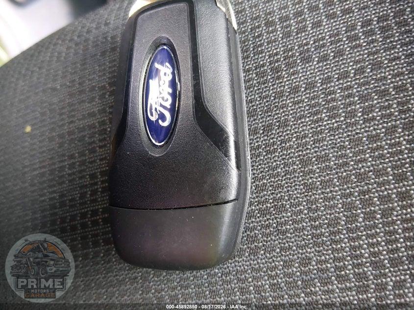 2025 FORD MAVERICK XL — фото 11