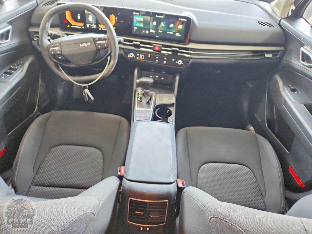 2026 KIA SPORTAGE — фото 16