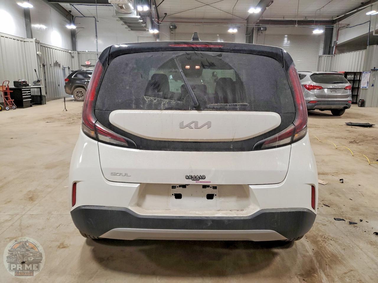 2025 KIA SOUL — фото 6