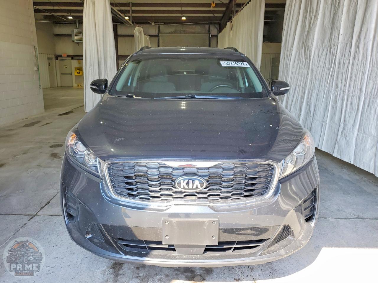 2020 KIA SORENTO — фото 5