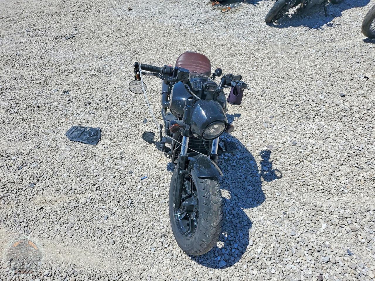 2019 INDIAN MOTORCYCLE CO. SCOUT — фото 5