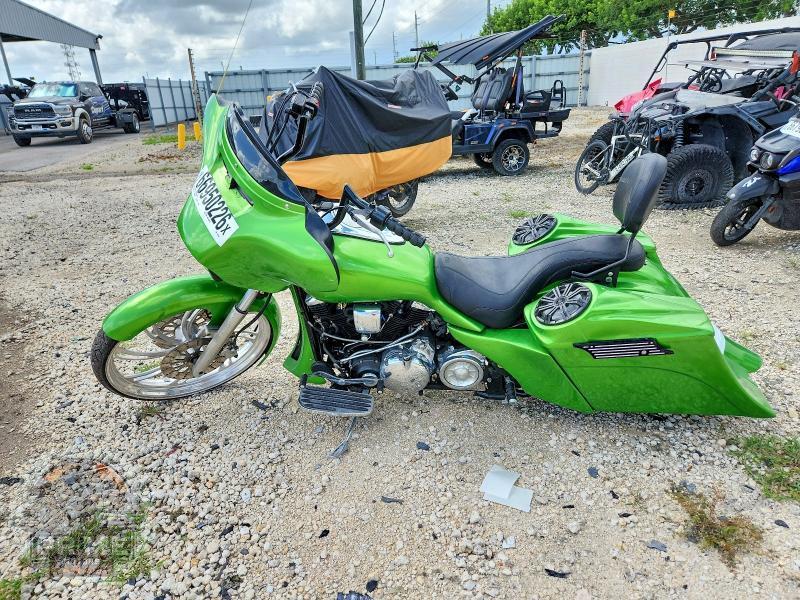 2002 YAMAHA XV1600 — фото 3