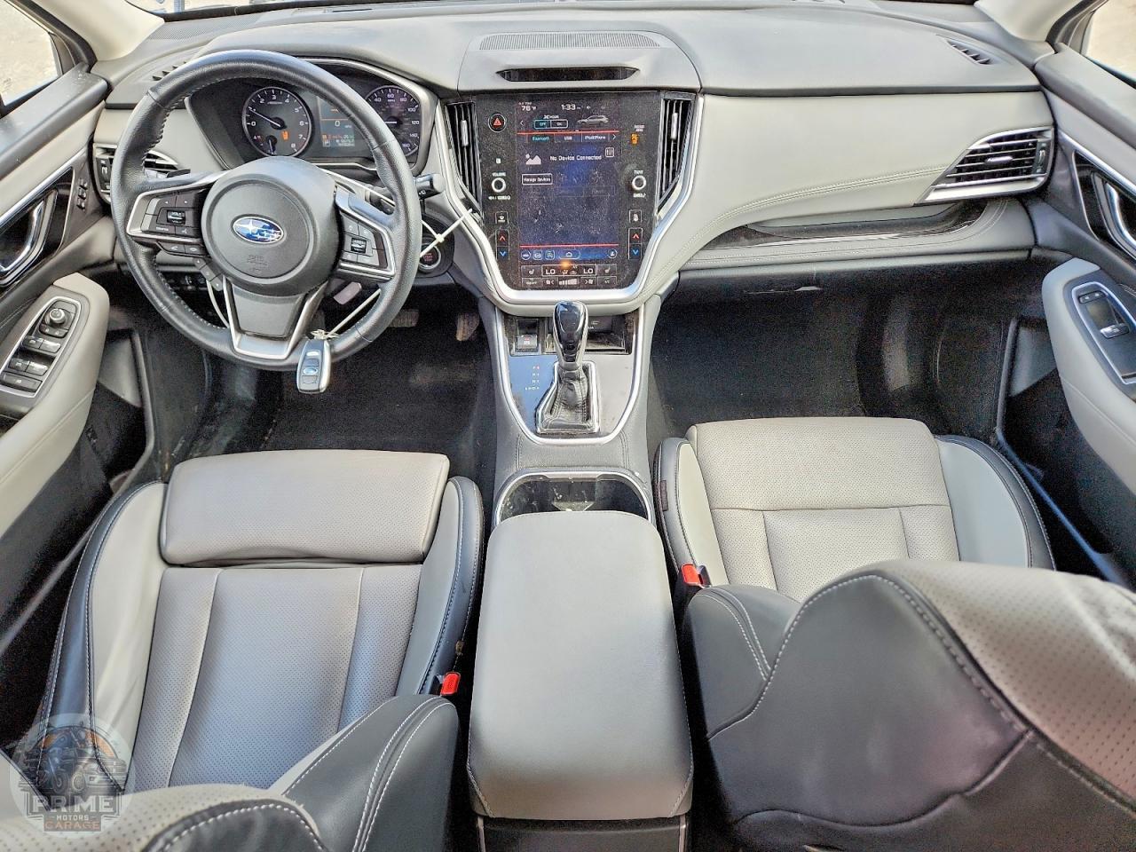 2020 SUBARU OUTBACK — фото 7