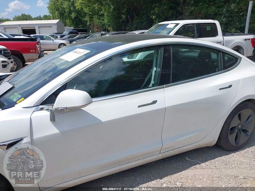 2020 TESLA MODEL 3 STANDARD RANGE PLUS REAR-WHEEL DRIVE/STANDARD RANGE REAR-WHEEL DRIVE — фото 14