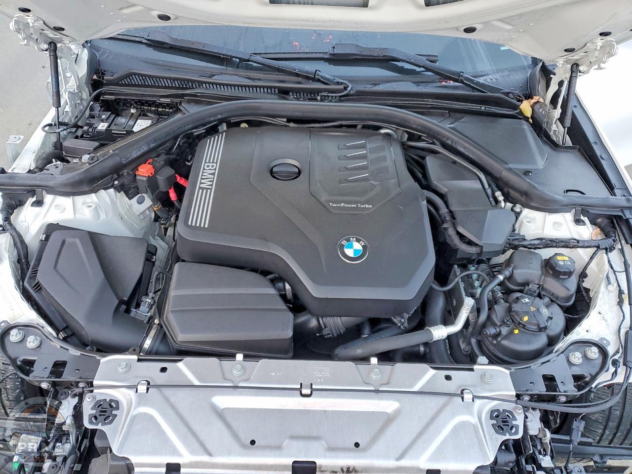 2020 BMW 3 SERIES — фото 11