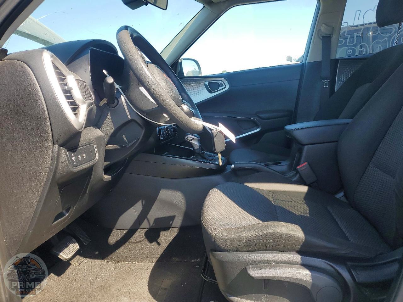 2024 KIA SOUL — фото 7