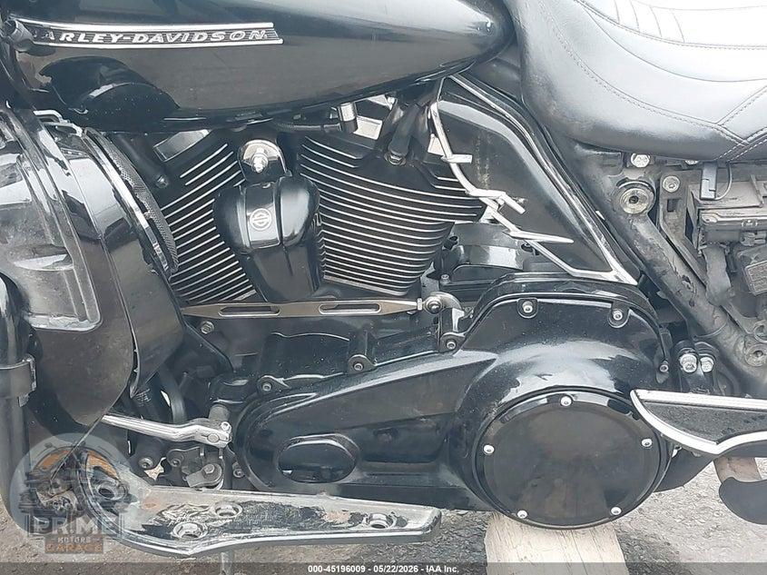 2018 HARLEY-DAVIDSON FLTRXS (ROAD GLIDE SPECIAL) ROAD GLIDE SPECIAL — фото 9