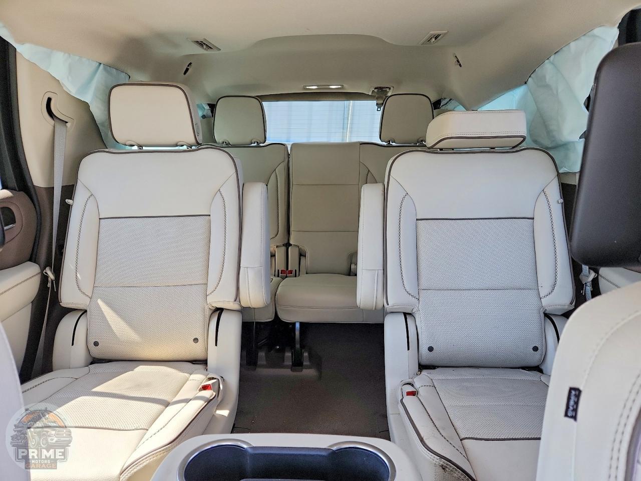 2024 GMC YUKON — фото 20