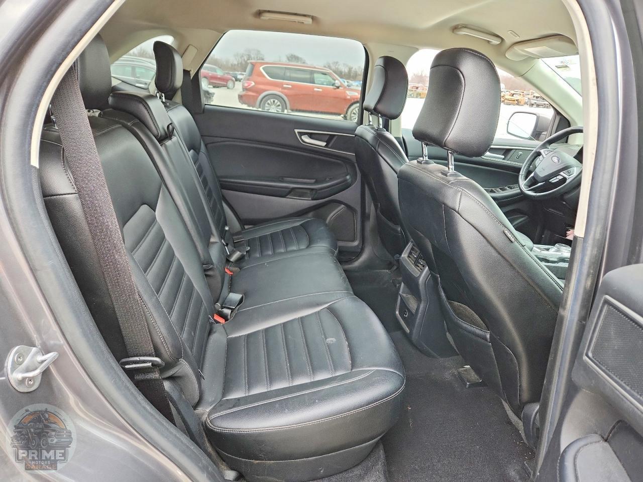 2021 FORD EDGE — фото 11