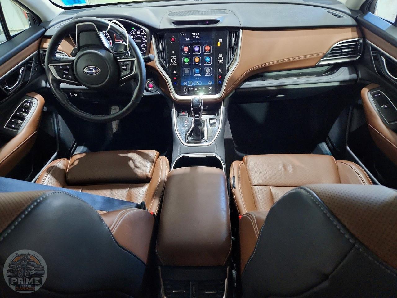 2022 SUBARU OUTBACK — фото 8
