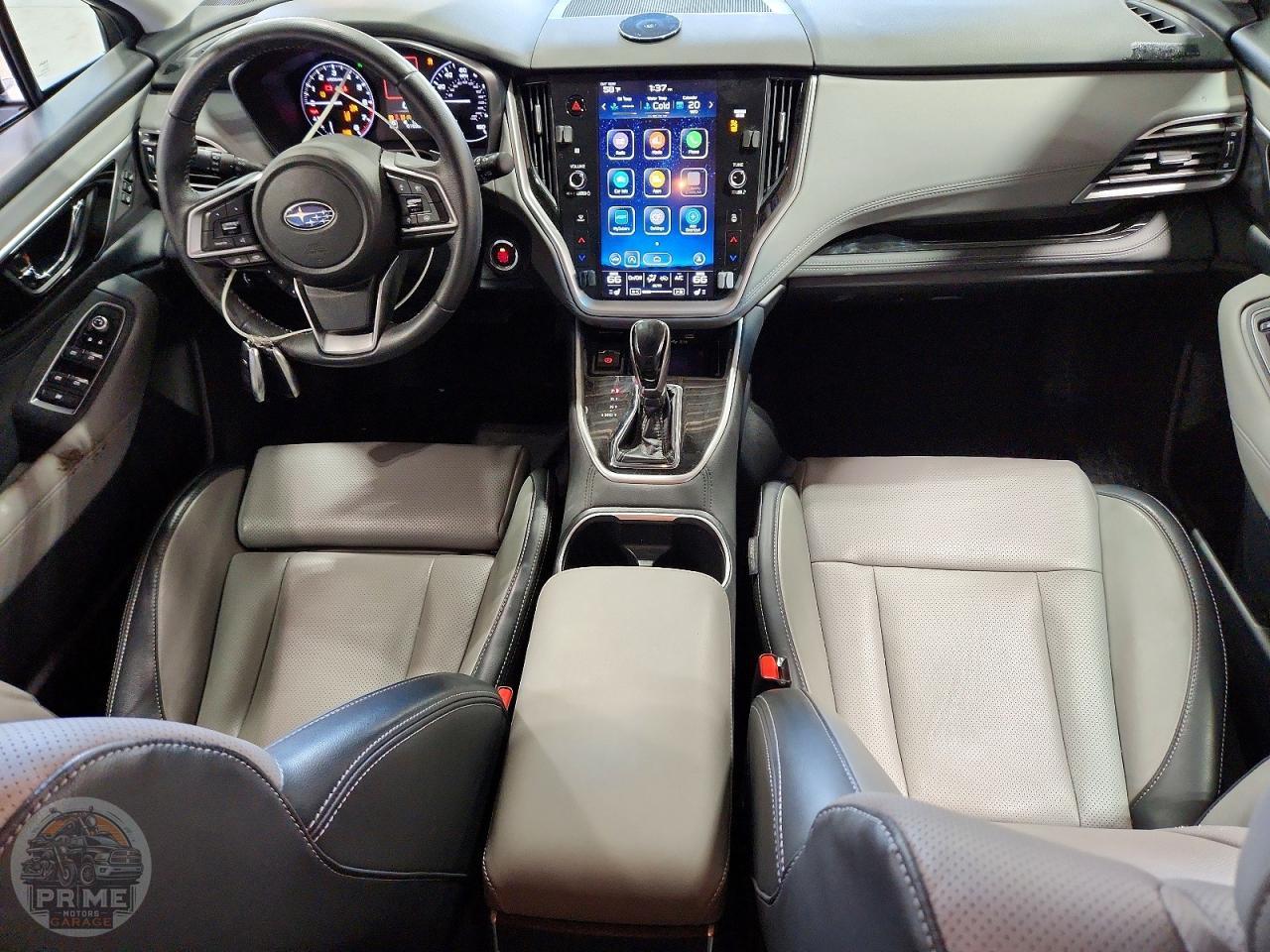 2020 SUBARU OUTBACK — фото 8