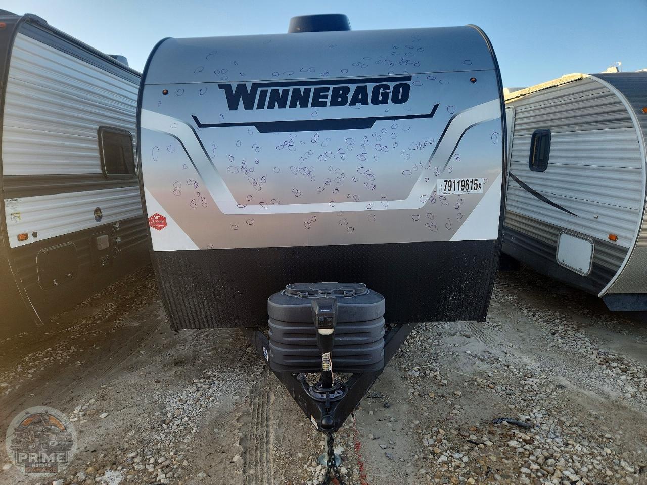 2024 WINNEBAGO ACCESS — фото 7