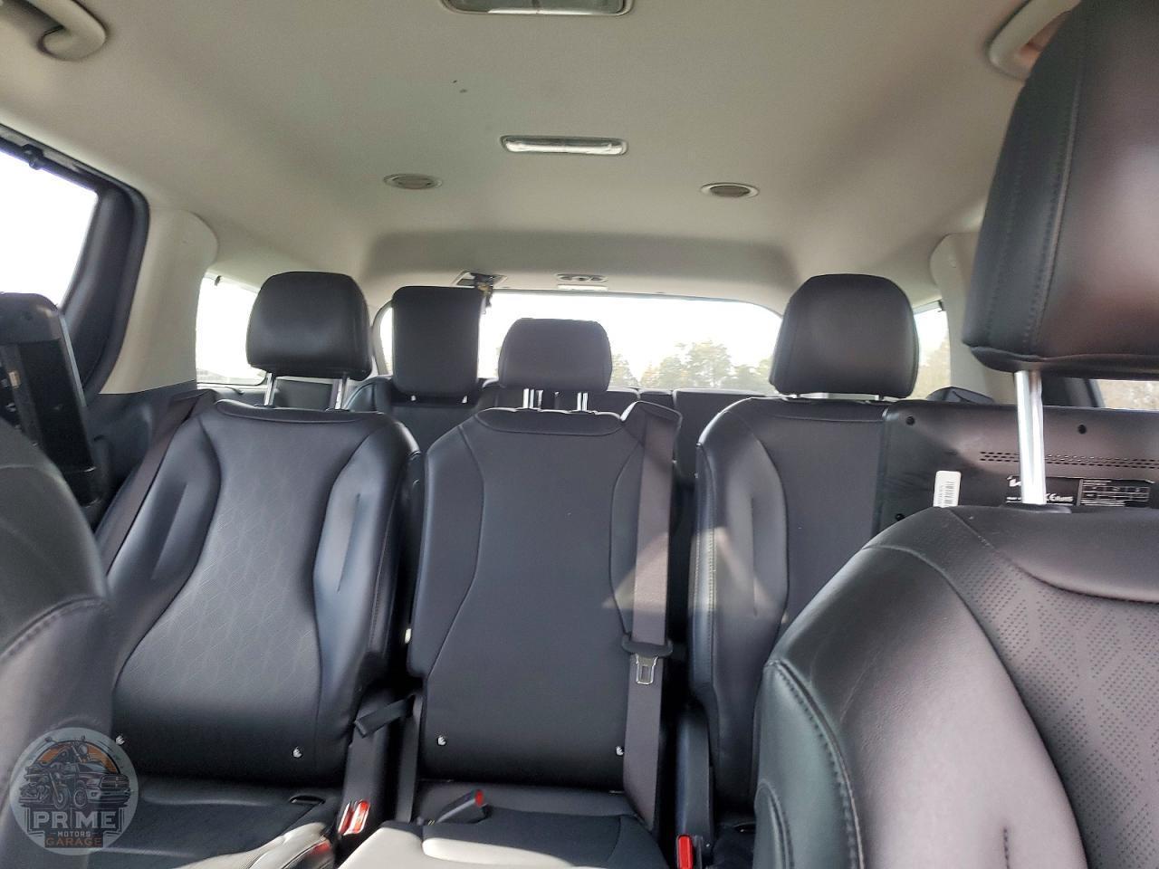 2022 KIA CARNIVAL — фото 28