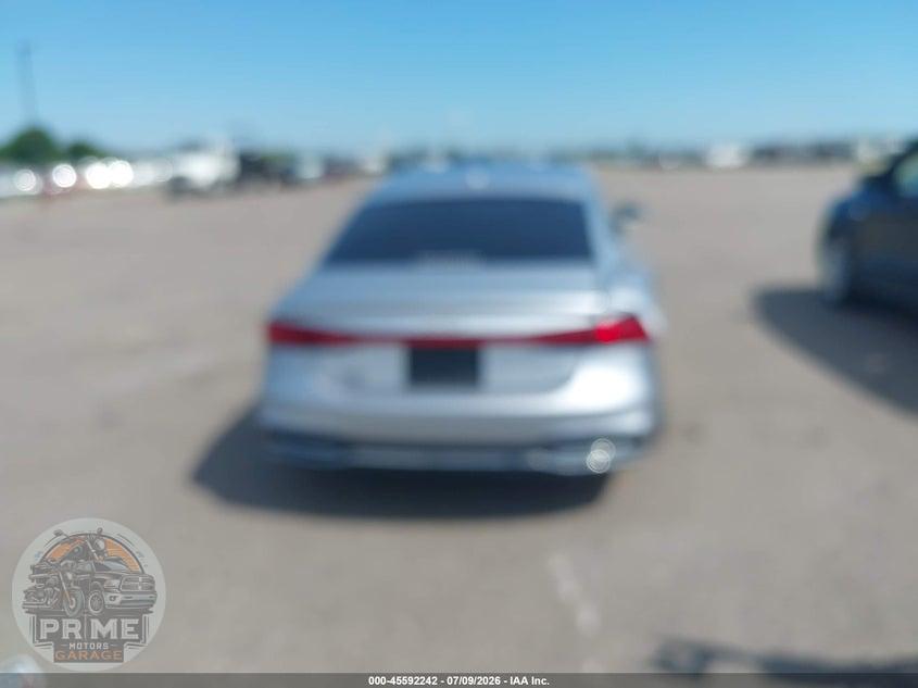 2019 AUDI A7 55 PREMIUM — фото 17