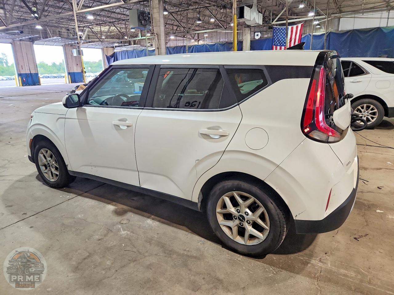 2023 KIA SOUL — фото 2