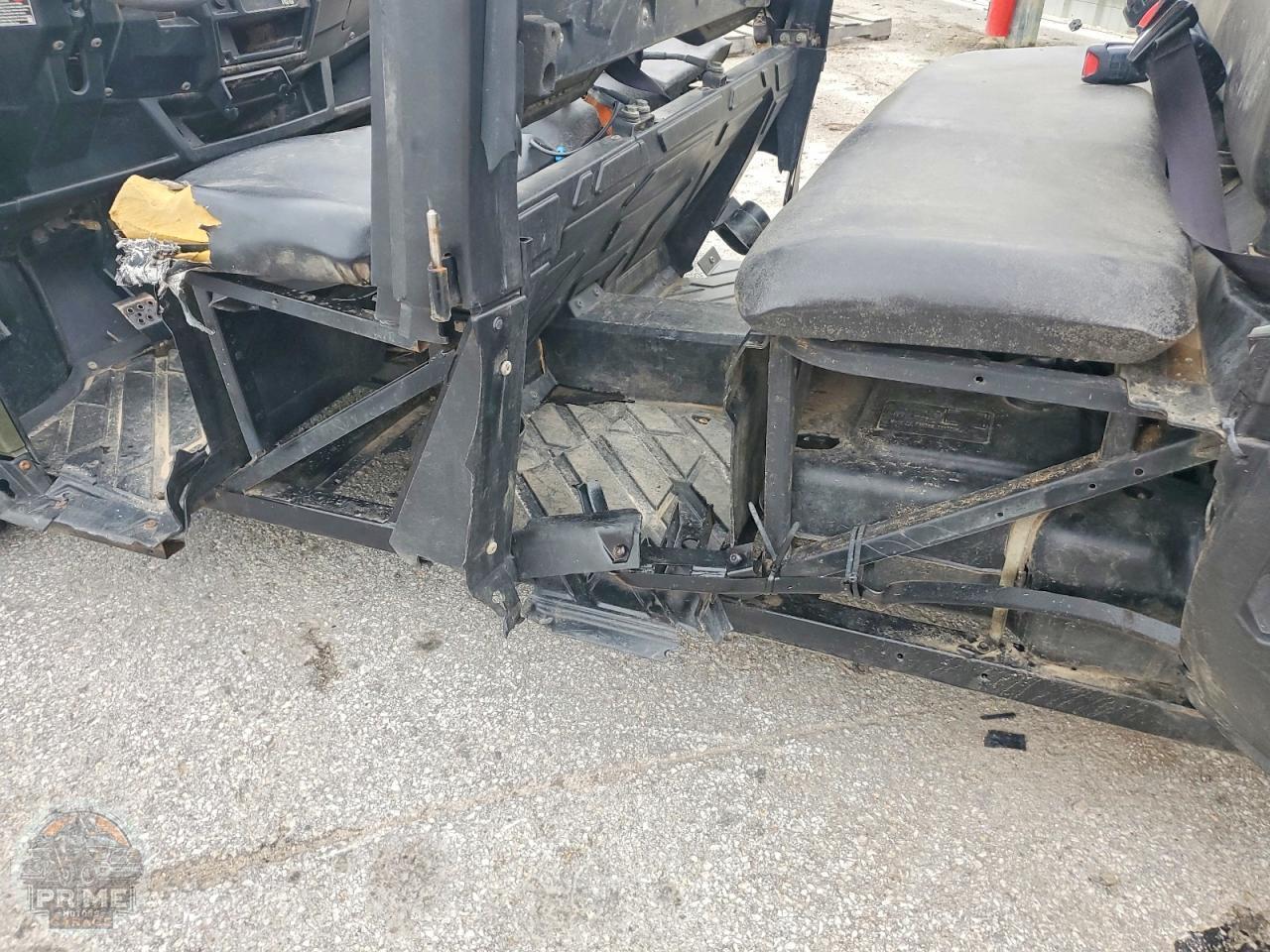 2019 POLARIS RANGER — фото 25