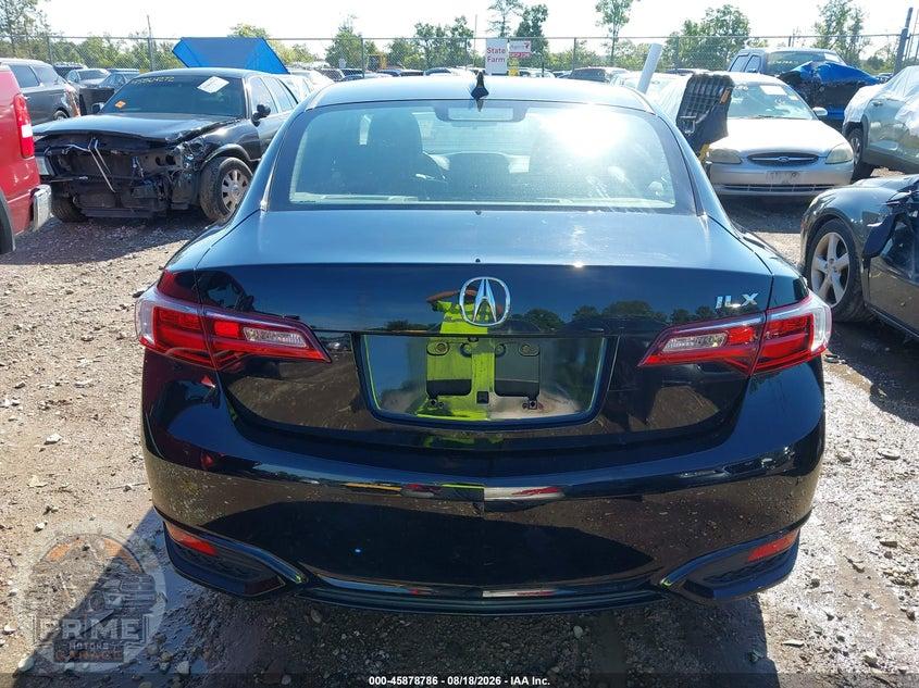 2016 ACURA ILX 2.4L/ACURAWATCH PLUS PACKAGE — фото 16
