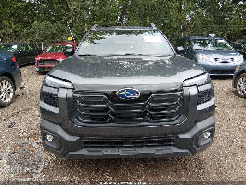 2026 SUBARU OUTBACK PREMIUM — фото 12