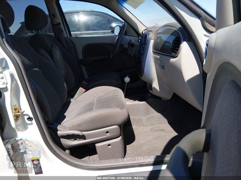 2003 CHRYSLER PT CRUISER TOURING — фото 5