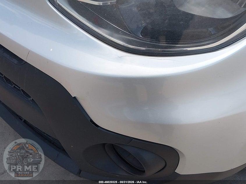 2018 KIA SOUL — фото 13