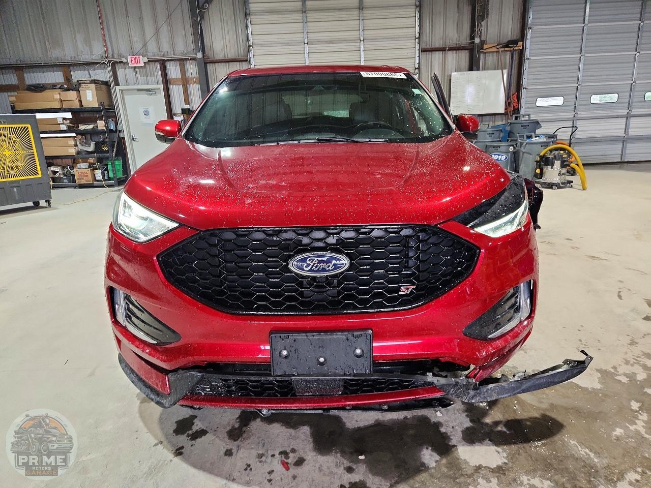 2023 FORD EDGE — фото 5