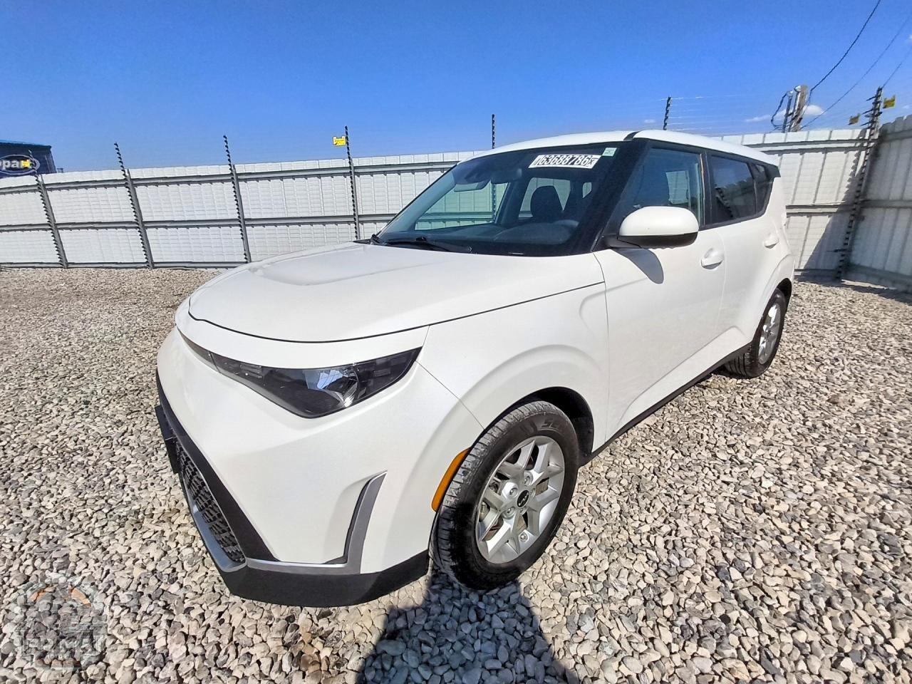2023 KIA SOUL — фото 1