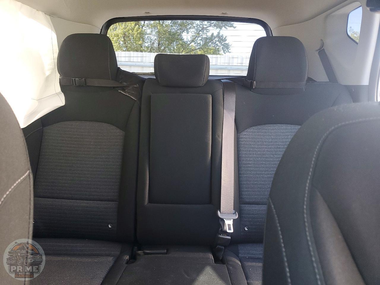 2021 KIA SOUL — фото 10